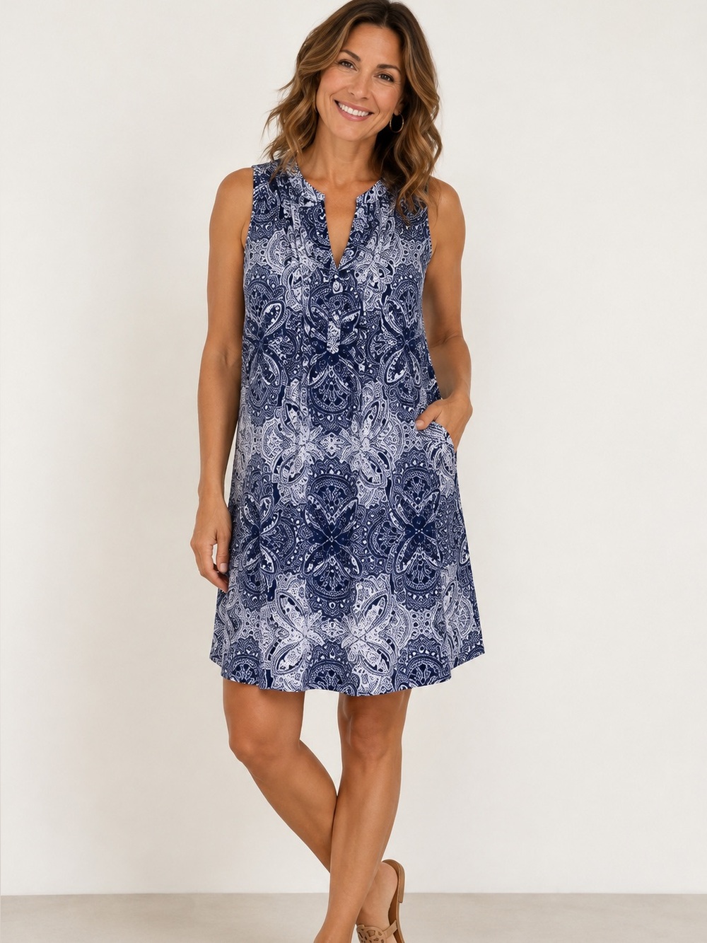 FINAL SALE PRICE Old Navy summer casual dress